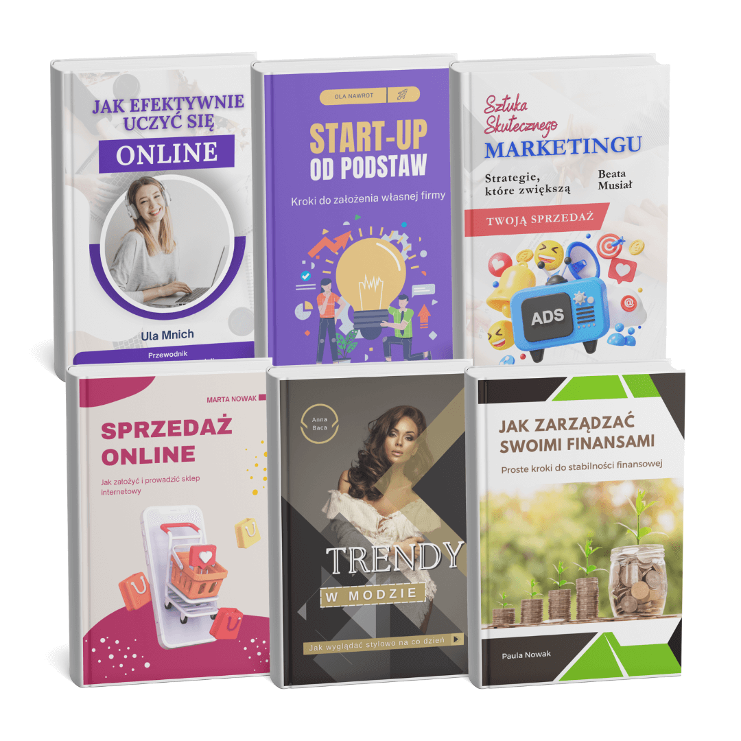 oferta oprawa ebooka co mnie wyroznia