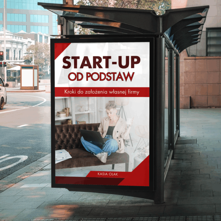 Mam treść e-booka i co dalej