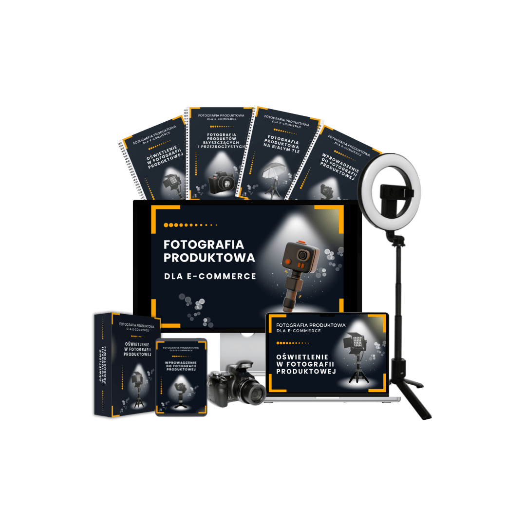 oferta grafiki marketingowe mockup