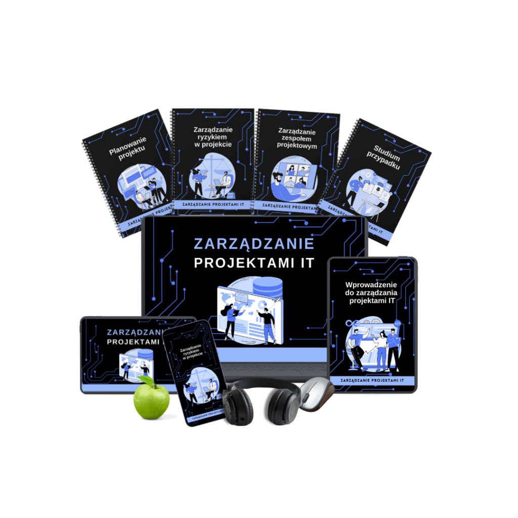 mockup laptop tablet smartfon IT