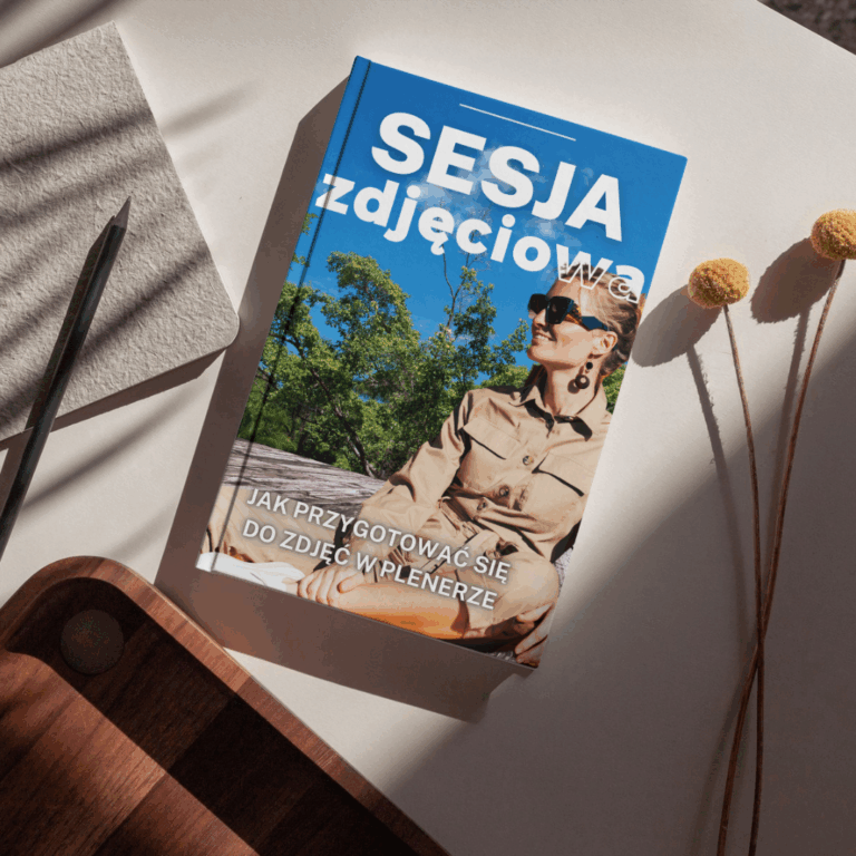 Zanim opublikujesz e-booka