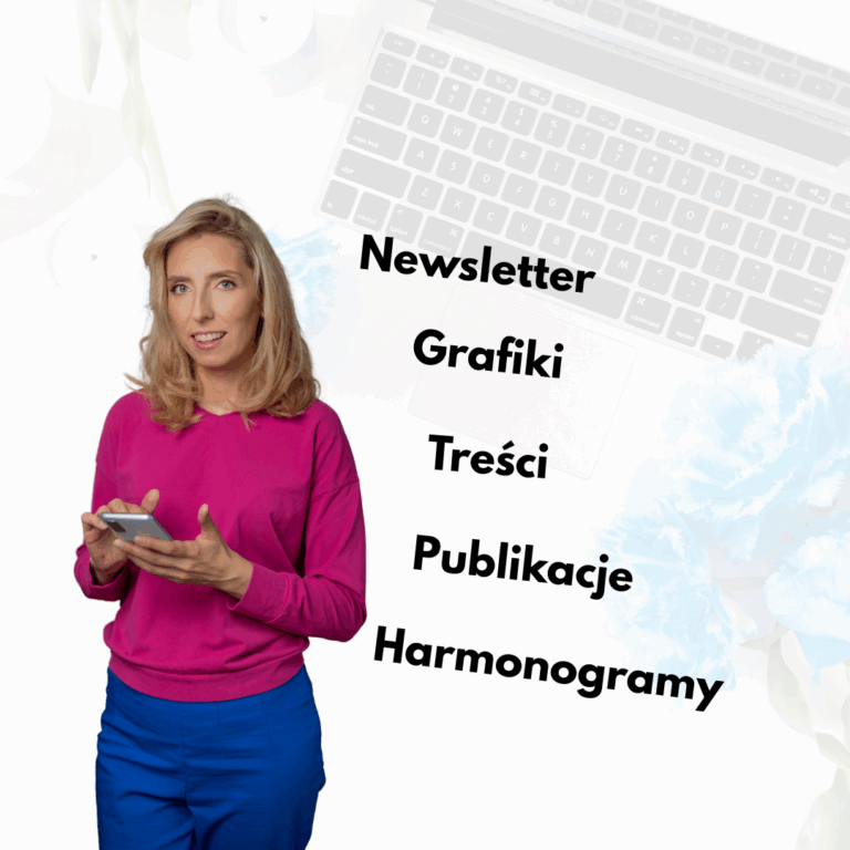 Jak wirtualna asystentka wspiera w promocji e-booka kursu