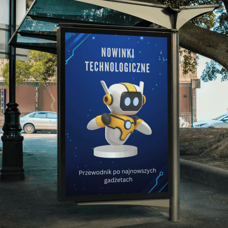 Trendy okładki e-booka 2025