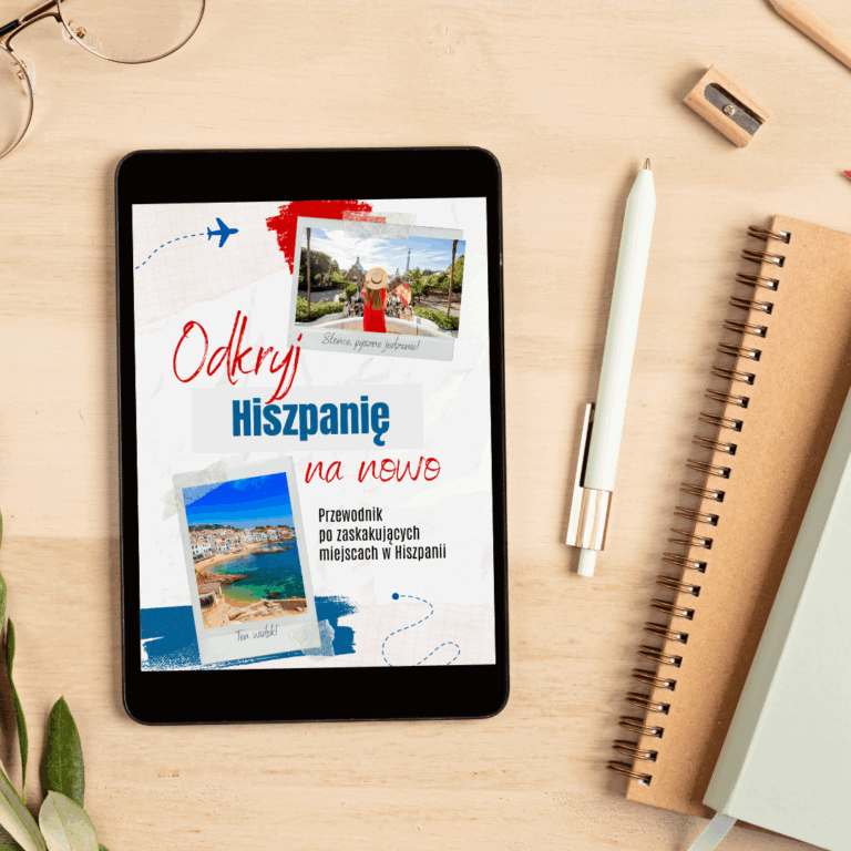 Jak dobrać kolory w e-booku