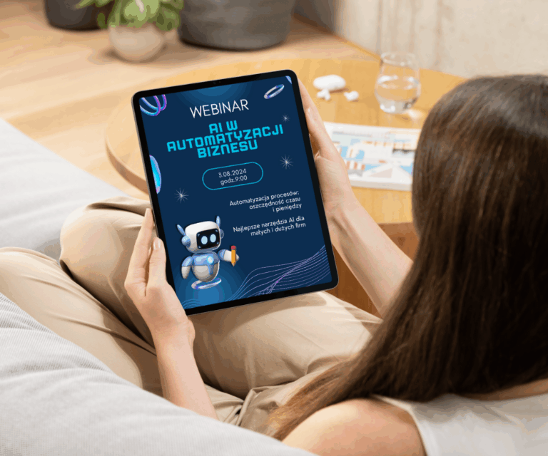 blog wpis o grafikach pod reklame